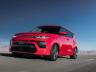 Kia Soul е един от победителите на Kia в отделните категории