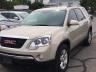 10. GMC Acadia. Засегнати моделни години: 2010. Проблемът се появява при пробег: 170-210 хил. км