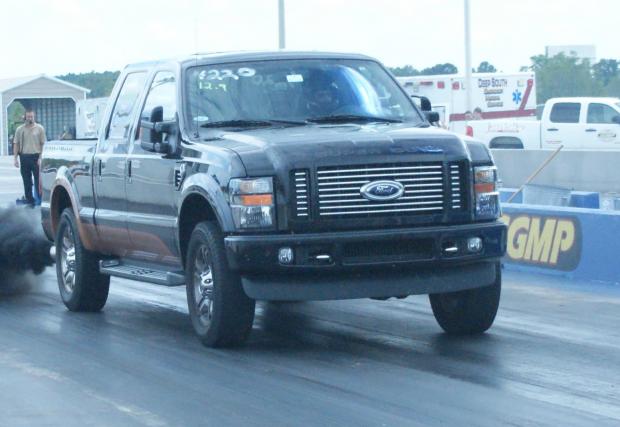 2. Ford F-350 6.4L Diesel. Засегнати моделни години: 2008. Проблемът се появява при пробег: 100-190 хил. км