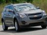 5. Chevrolet Equinox/GMC Terrain. Засегнати моделни години: 2010. Проблемът се появява при пробег: 136-175 хил. км