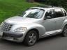 3. Chrysler PT Cruiser. Засегнати моделни години: 2001. Проблемът се появява при пробег: 165-215 хил. км