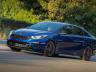 Kia Forte печели в американската категория за компактен модел