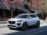 Макар Jaguar да се представя зле в класирането, E-Pace е победител в категорията си с най-малко проблеми