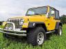 6. Jeep Wrangler 2.4L. Засегнати моделни години: 2006. Проблемът се появява при пробег: 240 хил. км