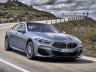 BMW Серия 8 е най-качествената луксозна кола