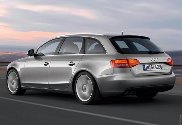 1. Audi A4 2.0T. Засегнати моделни години: 2009-2010. Проблемът се появява при пробег: 170-250 хил. км.