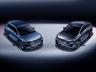 Стандартното Q4 e-tron (вляво) до новото Q4 e-tron Sportback