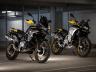 F 850 GS и F 850 GS Adventure.