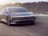 Lucid Air ще бъде един от най-бързите и мощни електромобили в света