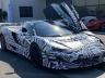 Галерия с пет снимки на покритата с камуфлажи хипер играчка на McLaren