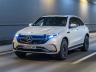 10. Mercedes-Benz EQC: 5,1 секунди до 100 км/ч