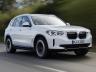 12. BMW iX3: 6,8 секунди до 100 км/ч