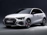 Стилен хотхеч от Audi за тези, които не държат всеки да знае, че карат хотхеч