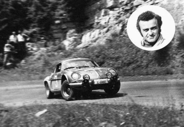 Илия Чубриков участва три пъти в рали Монте Карло. През 1968 и 1969 отпада, но през 1971 г. братя Чубрикови завършват трети в клас до 1600 куб.см. Техният Булгар Алпин с 1300 куб.см е изпреварен само от двете заводски Renault Alpine 1600 куб. см.