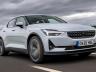 7. Polestar 2: 4,7 секунди до 100 км/ч