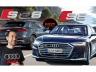 10. „Audi S8 vs SQ8: могъщото дуо с 1006 коня!“, 20 август, 48 724 гледания. 