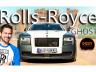 15. „Rolls-Royce Ghost: призракът с 6,6-литров V12 и 570 коня!“, 8 април, 38 578 гледания. 