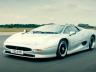 Вижте този Jaguar XJ220 преди и след снимките на Top Gear