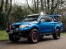 2017 Mitsubishi L200 Desert Warrior