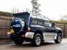 2000 Mitsubishi Shogun MK2 SWB 3.0 V6