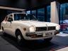 1974 Mitsubishi Colt Lancer 1.4