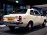 1974 Mitsubishi Colt Lancer 1.4