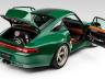 Галерия от 16 снимки на Porsche 993 Remastered by Gunther Werks