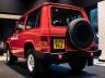 1987 Mitsubishi Shogun MK1 SWB