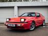 1988 Mitsubishi Starion