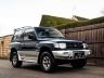 2000 Mitsubishi Shogun MK2 SWB 3.0 V6