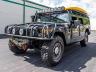 Галерия от 8 снимки на Hummer H1 2006