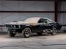 Галерия от 9 снимки на Ford Mustang Boss 429 (1969)