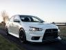 2015 Mitsubishi Lancer Evolution X FQ-440 MR