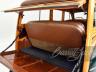 Ford Super Deluxe Custom Woody Wagon