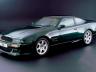 Aston Martin Vantage (1994) – още един екземпляр от колекцията Aston-и, притежание на Клейтън в един или друг момент. От този Vantage през 90-те са произведени едва 280 екземпляра, което го прави колекционерска рядкост.