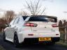 2015 Mitsubishi Lancer Evolution X FQ-440 MR