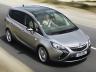 Opel Zafira Tourer (2015) – Тази история би следвало да я знаете – как Кларксън бил на почивка в Южна Франция и му потрябвала кола. За щастие бил в близост до вилата на Боно, който му отстъпил своята Zafira. По погрешка, вместо M6 кабриолет...