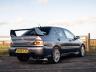 2008 Mitsubishi Lancer Evolution IX MR FQ-360 HKS