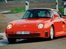 Porsche 959