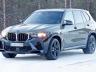 Галерия от 6 снимки на фейслифта на BMW X5 M