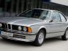 BMW E24 635Csi