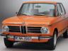 BMW 2002 tii