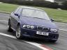 BMW M5 E39