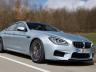 BMW M6 Gran Coupe