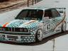 Галерия от 12 снимки на BMW M3 E30