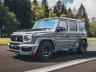 Галерия от 33 снимки на Brabus 900 Rocket Edition