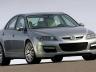 2002 Mazda6 MPS Concept