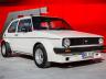 1982 VW Golg GTI Wide Body от ABT