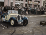 BMW 319 от 1936, принадлежало на състезателия Димитър Соколов