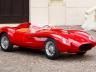 Галерия със снимки на Testa Rossa J, включително с оригиналното 250 Testa Rossa от 1957 г.